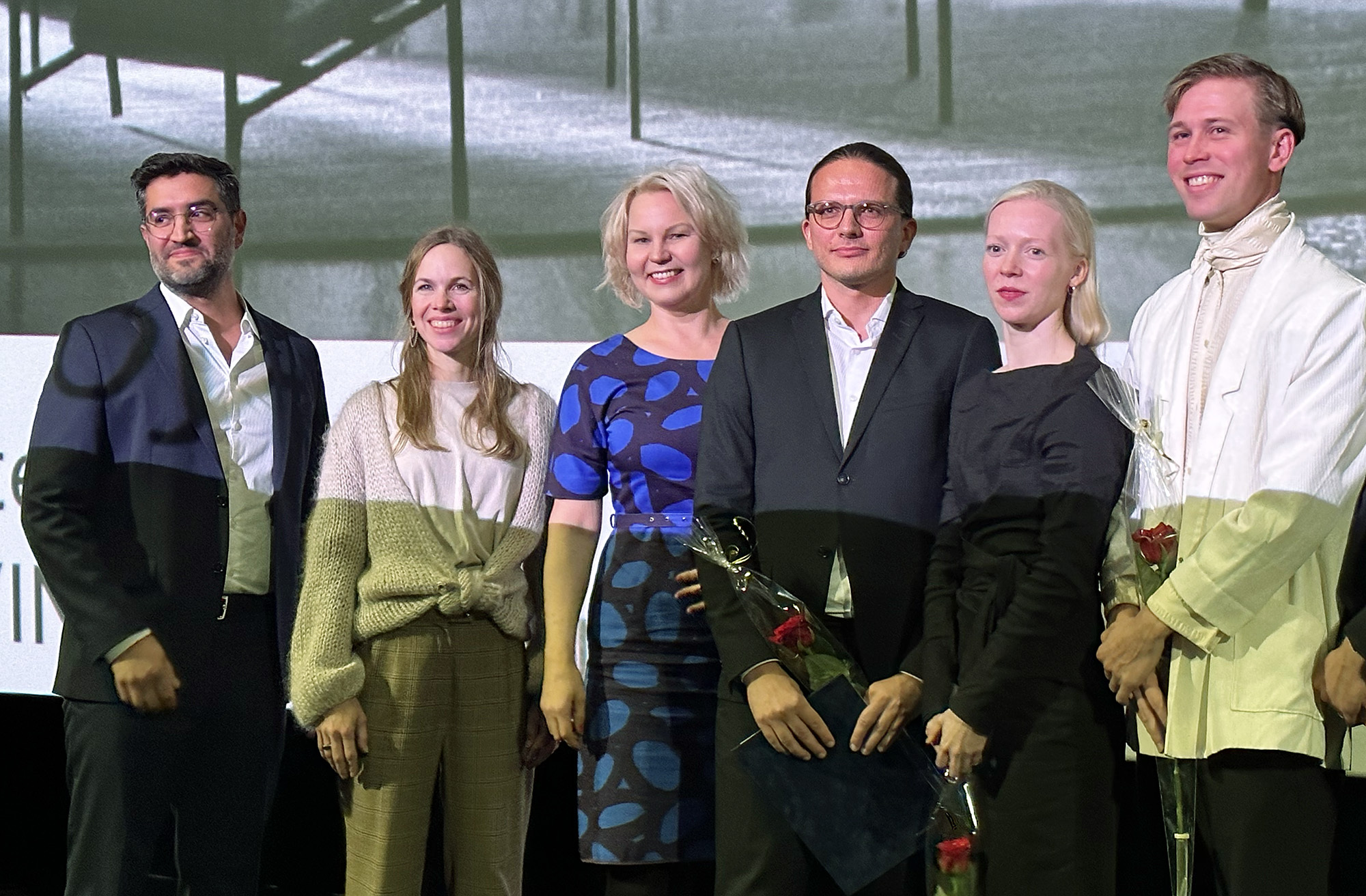 Pietilä Prize 2023
