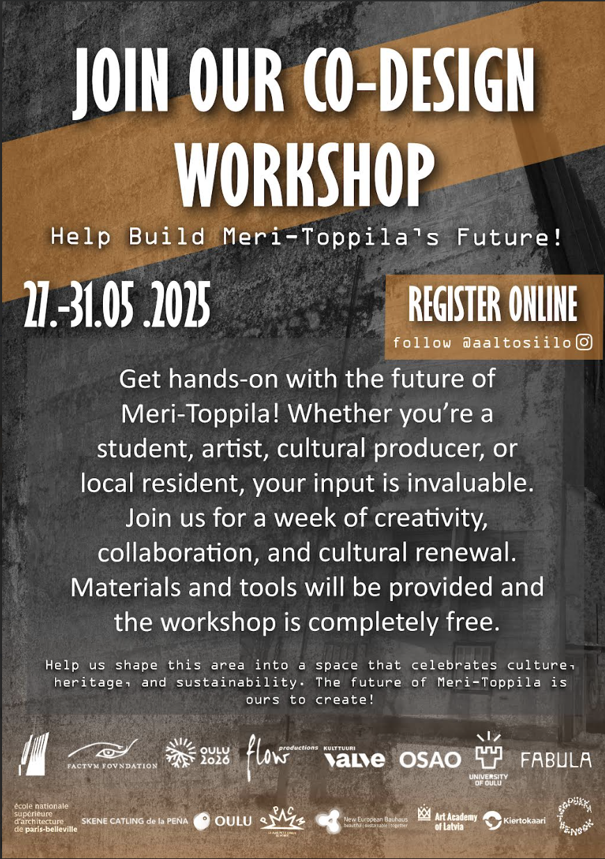 Workshop