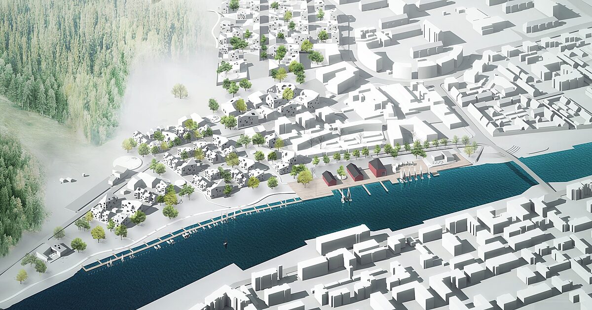 Archinfo Wuoriopalkinto 2015 Emmi Jääskeläisen ajatuksia…