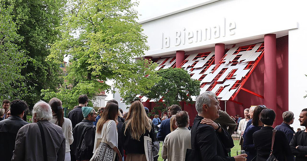 Archinfo | Suomen paviljonki mukana Venetsian Pavilion Days…