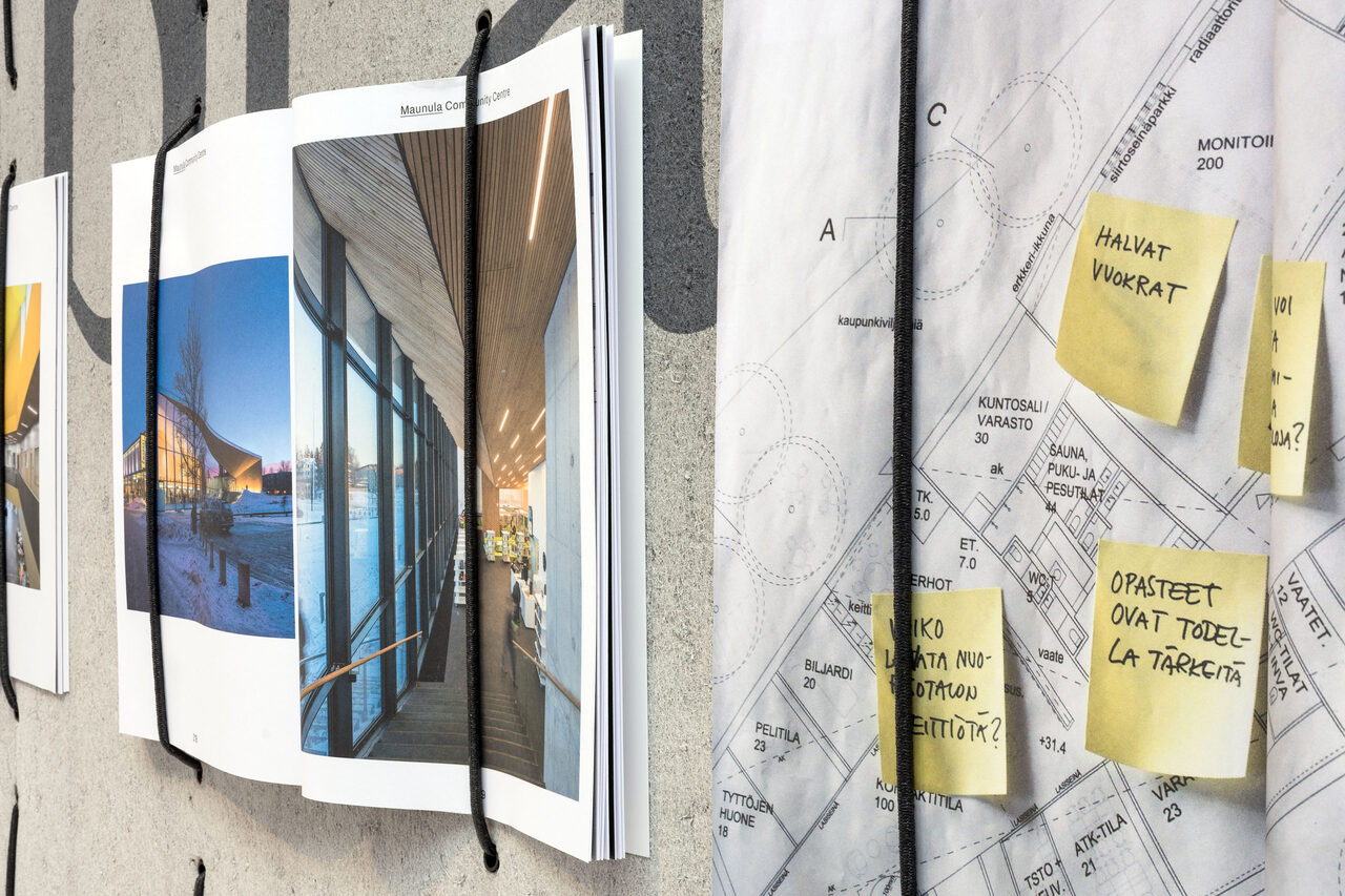 25 aalto pavilion 2018