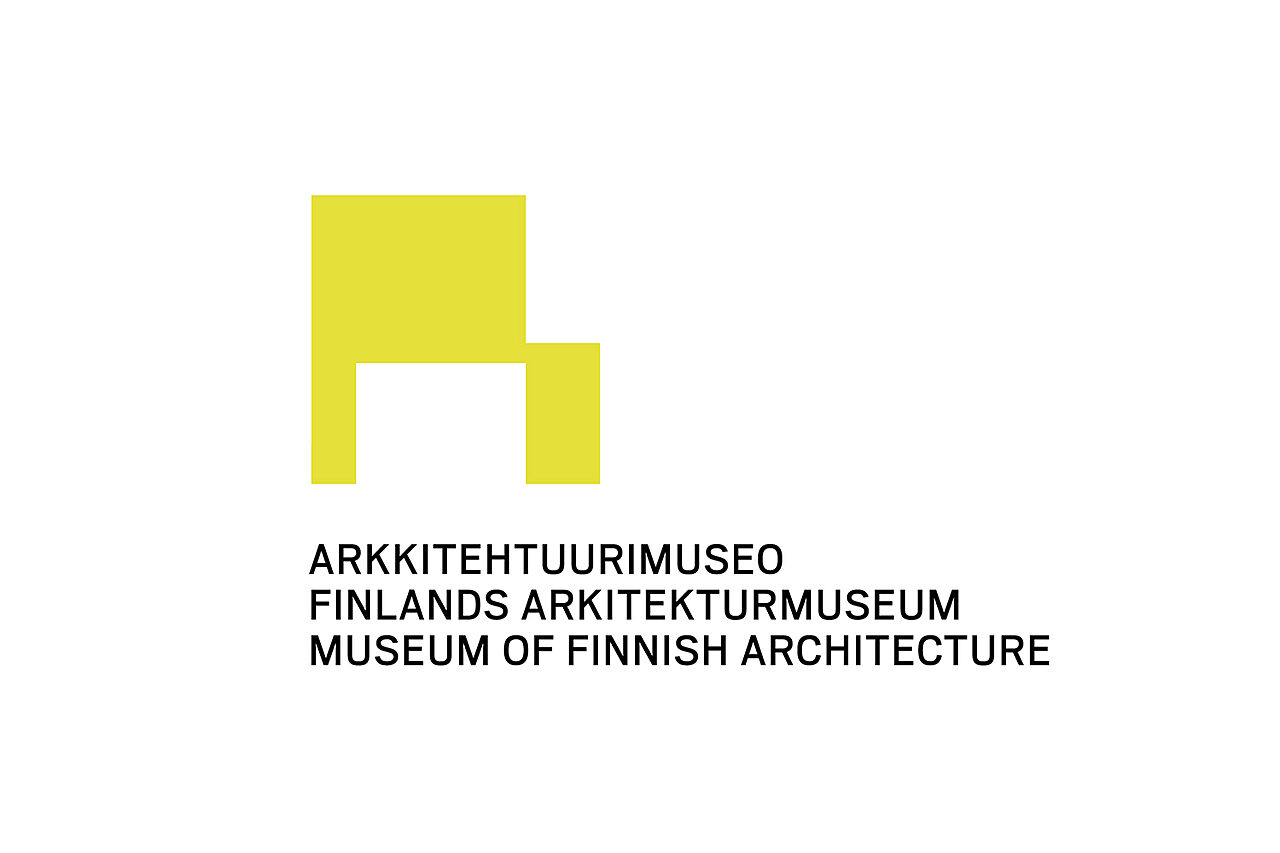 Arkkitehtuurimuseon logo