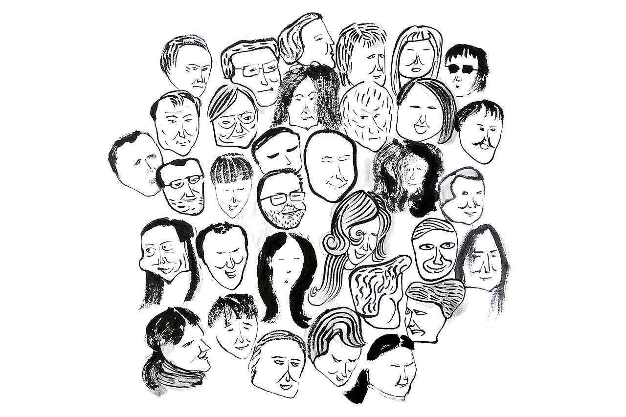 Jkmm by pan jianfeng 3x2 Artwork JKMM x Pan Jianfeng