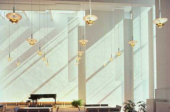 Kirkkonummen seurakuntakeskus simo rista