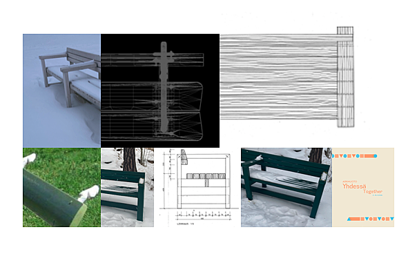 Arkmuoto 2026 Espoo x Helsinki relocated Asuntosaatio Stara Helsingin kaupunki Karvonen