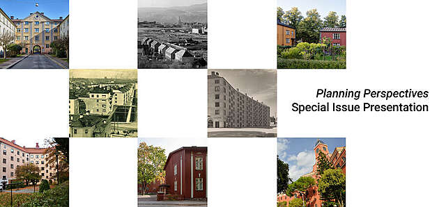Affordable housing poster