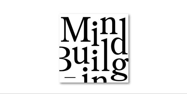 Mind building logo tausta web