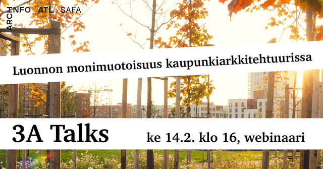 kuvituskuva tapahtumalle