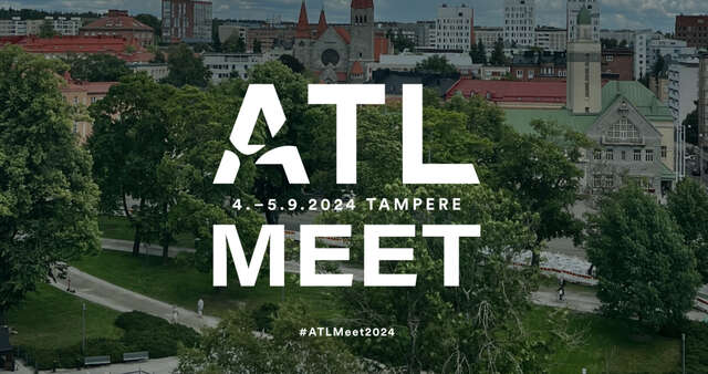 Tapahtuman kuvituskuva.