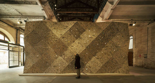 01 Murito Tapiz Gloria Cabral A Federico Cairoli1