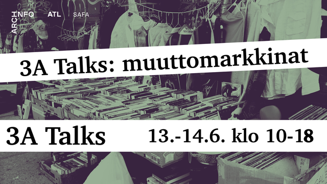 Kuvituskuva "3A Talks: muuttomarkkinat"
