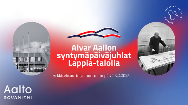 Alvar Aallon syntymapaivajuhlat 3 2 2025