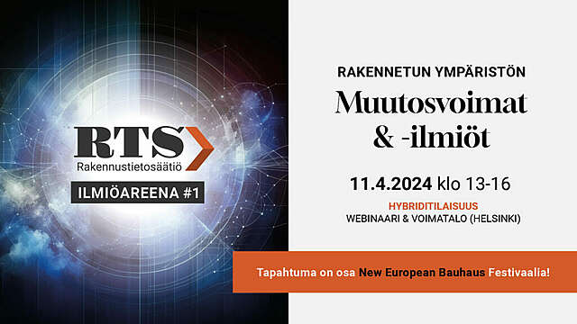 Kuvituskuva tapahtumalle