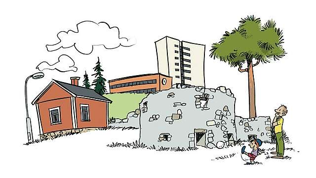 Kulttuuriymparistoohjelma