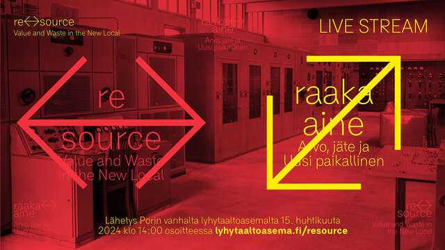 Tapahtuman kuvituskuva