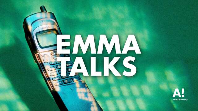 WEB Nokia EMMA Talks