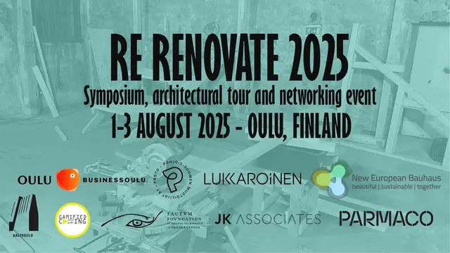 Bannerre renovate 2025