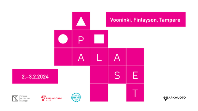 Kuvituskuva tapahtumalle