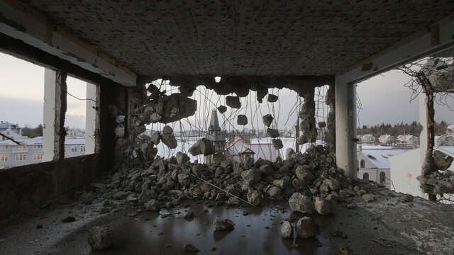 Screening JARDSETNING2021 STILL FROM FILM 4