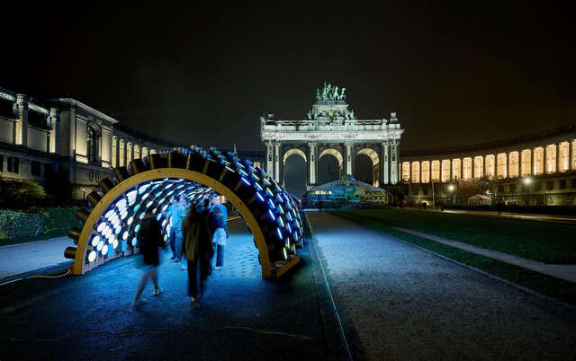 NEB Festival kuva EU