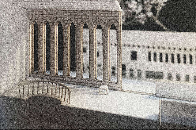 2 5pm before the museum closes 1