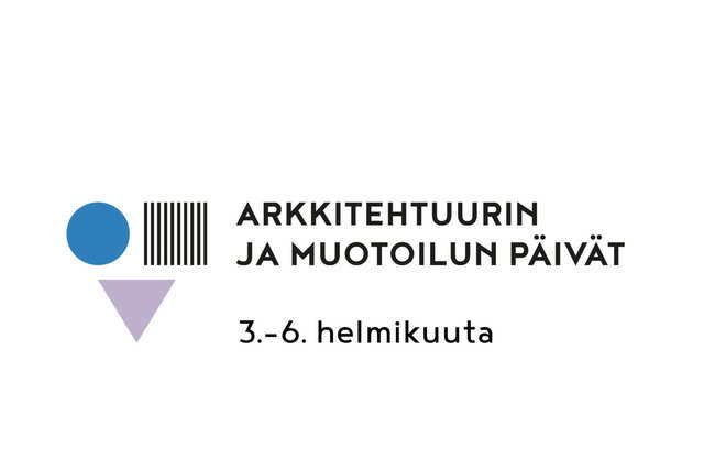 Tapahtuman kuvituskuva.