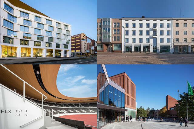 Finlandia2020 kansikuva