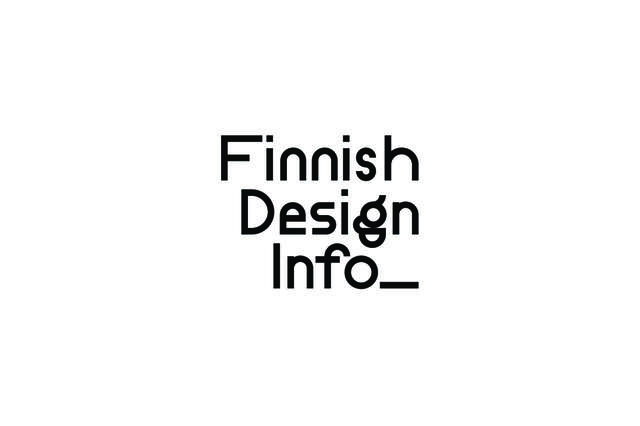 Finnish Design Info logo kansikuva