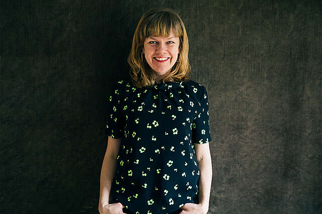 Hanna Harris photo Juuso Westerlund