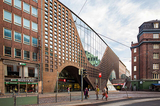 Kaisa talo nettisivuille Mika Huisman 1