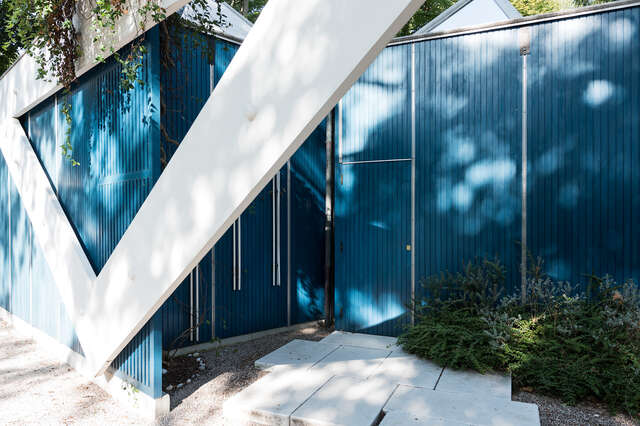 Pavilion of Finland 9 Photo by Ugo Carmeni