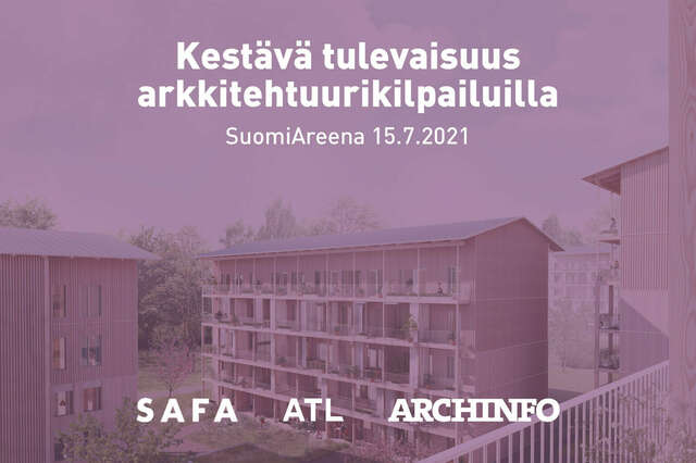 Tapahtuman kuvituskuva