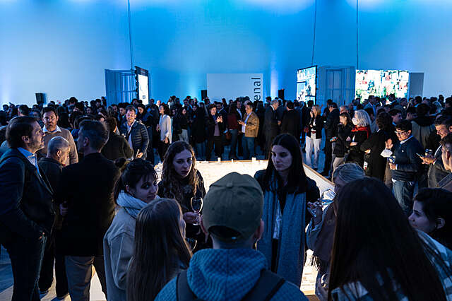 La bienal buenos aires