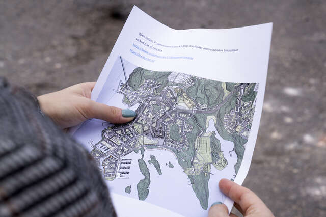 Open house helsinki 2021 kuva