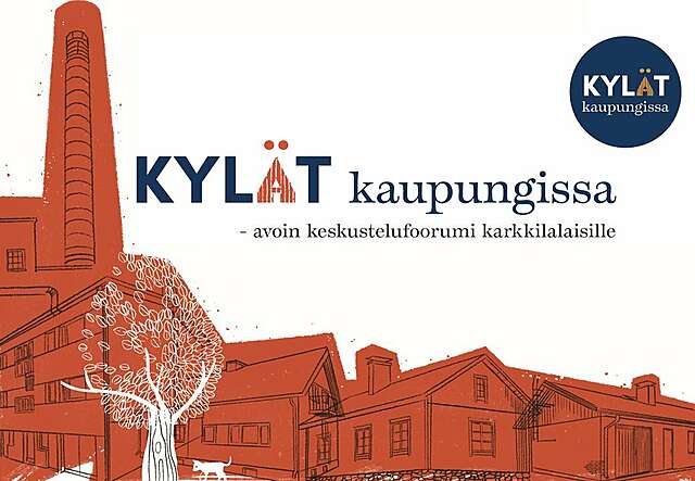 tapahtuman kuvituskuva