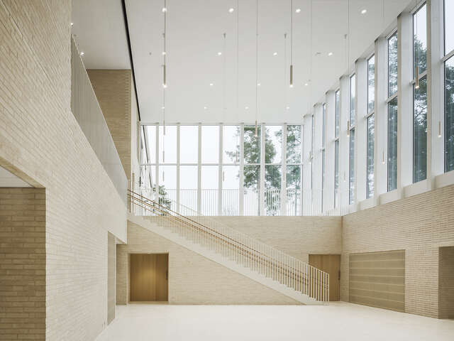 AOR Kottby interior 04 by Kuvatoimisto Kuvio