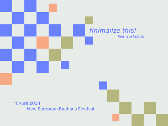 Illustration for an event.