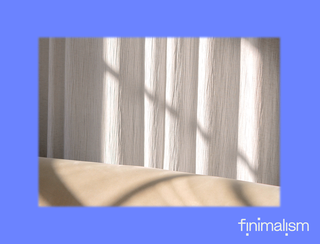 Kuvituskuva Finimalism-hankkeelle