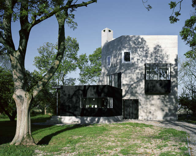 11 MJV Ha House Hd F Zuidzande 5x4 Photo S David Grandorge 1