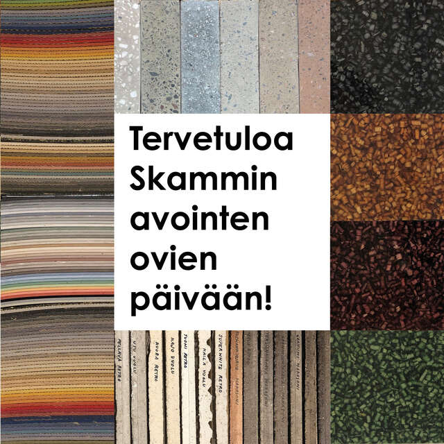 Kuvituskuva tapahtumalle