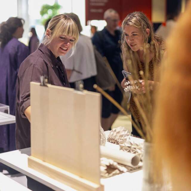 Cooler Planet 2024 opening web photo Kalle Kataila 0785