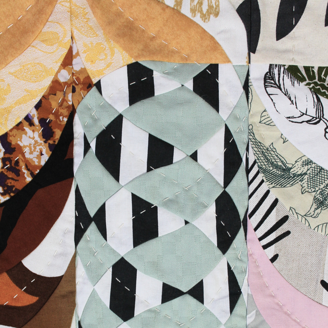 Juulia Makipaa Atelier Veini Reimagining These Fabrics Ark Muoto2025