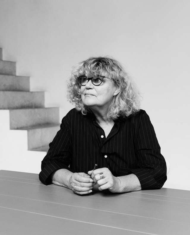 Marie Josee Van Hee 2028 Photo S Jef Jacobs