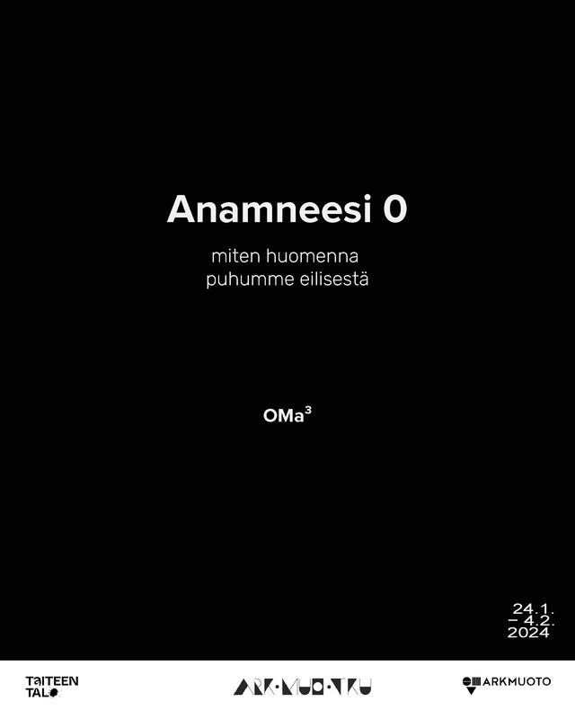 Kuvituskuva tapahtumalle