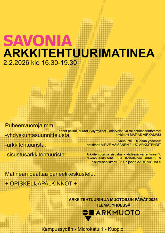 MATINEAPOSTERI K2026 A3 20260127