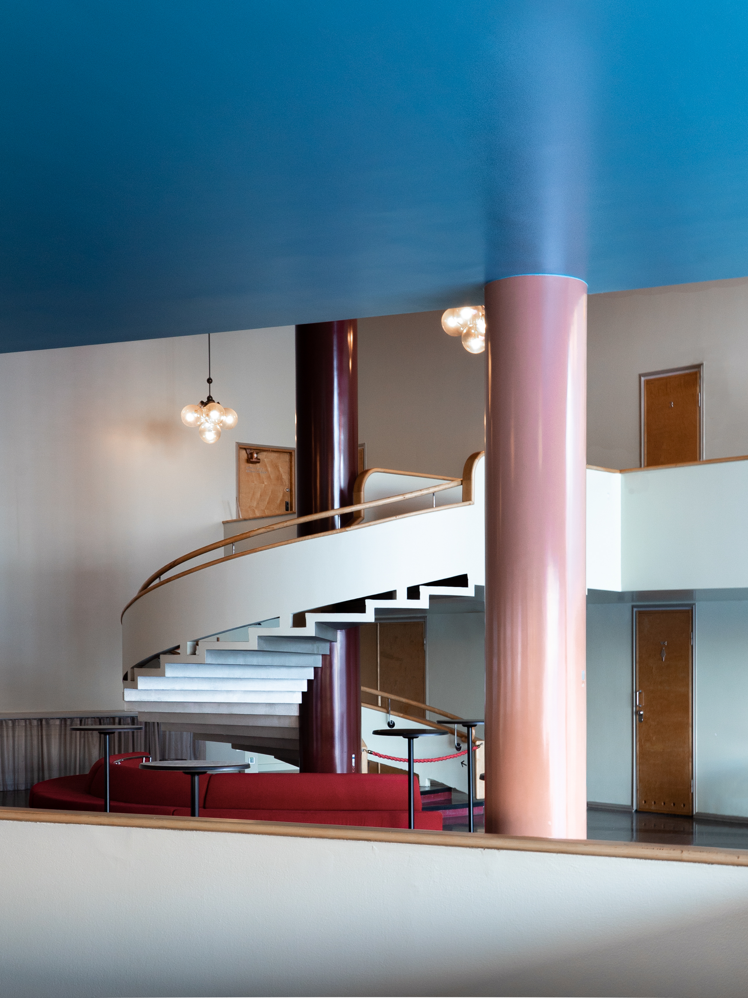 Archinfo Pohjoismaalainen Modernismi Inspiroi Yh Edelleen Archinfo Pohjoismaalainen Modernismi Inspiroi Yh Edelleen