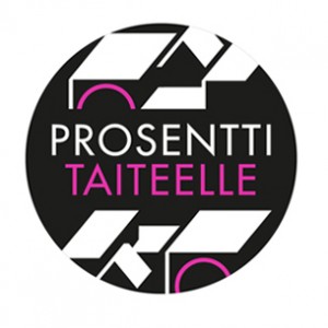 prosentti_taiteelle