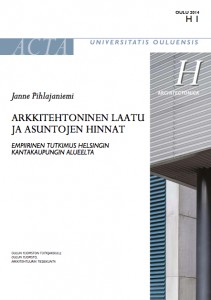 Pihlajaniemen väitöskirja on ladattavissa pdf-muodossa osoitteessa herkules.oulu.fi/isbn9789526206929/isbn9789526206929.pdf.