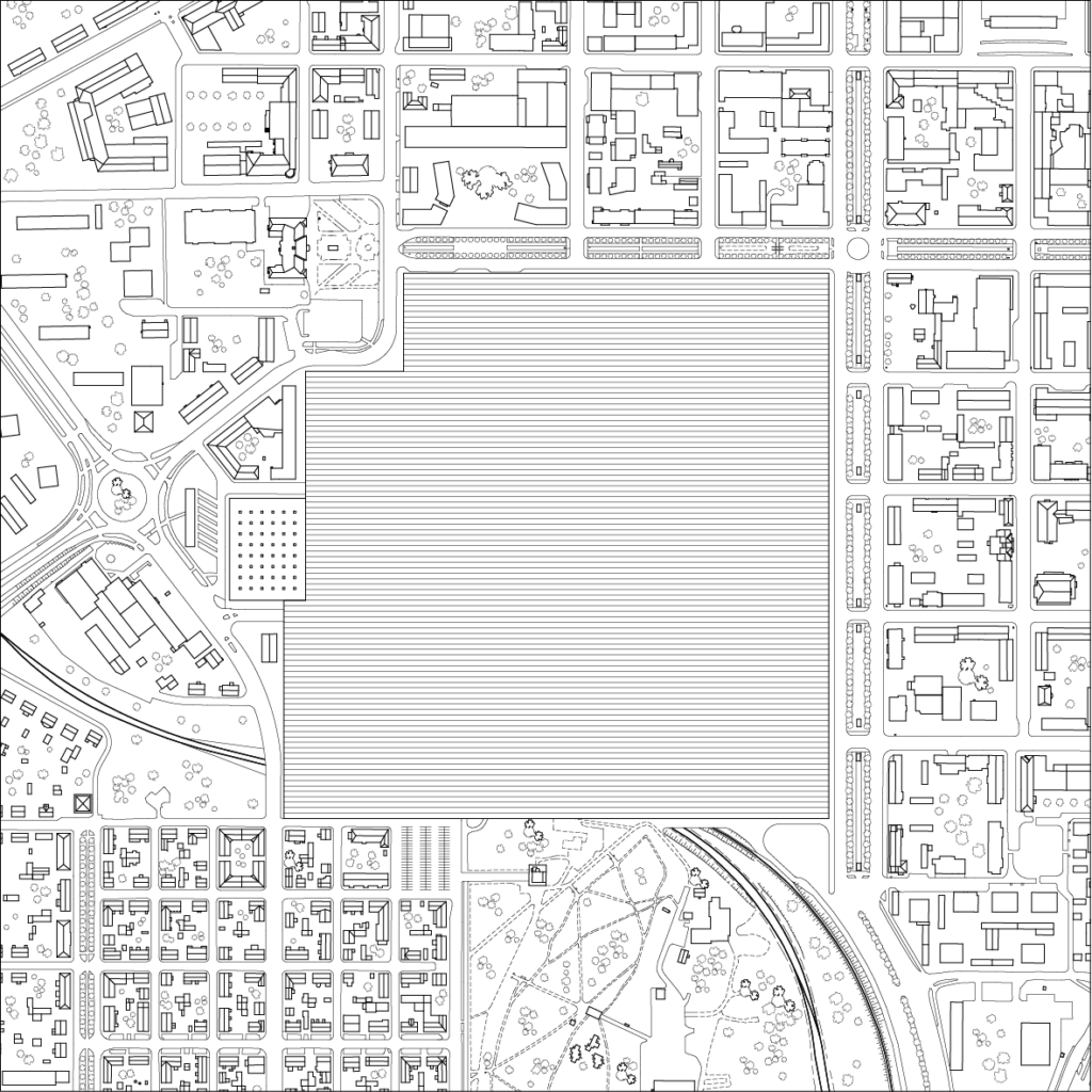 Martti Kalliala: Winter Garden City, reseach project (2012–).