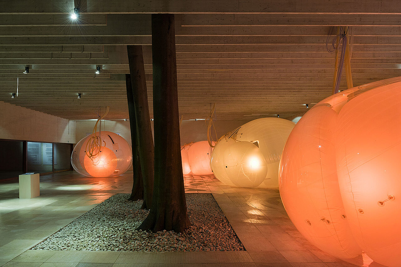 Another Generosity1 Ugo Carmeni Studio